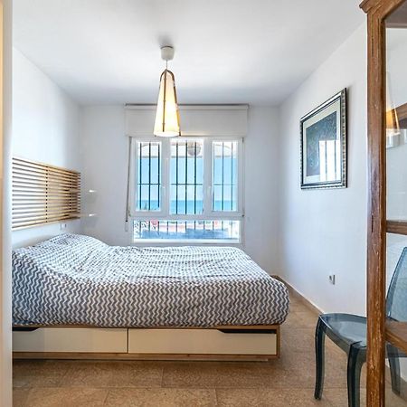 Beachfront Bliss: Apartamento A Pie De Playa لقنت المظهر الخارجي الصورة