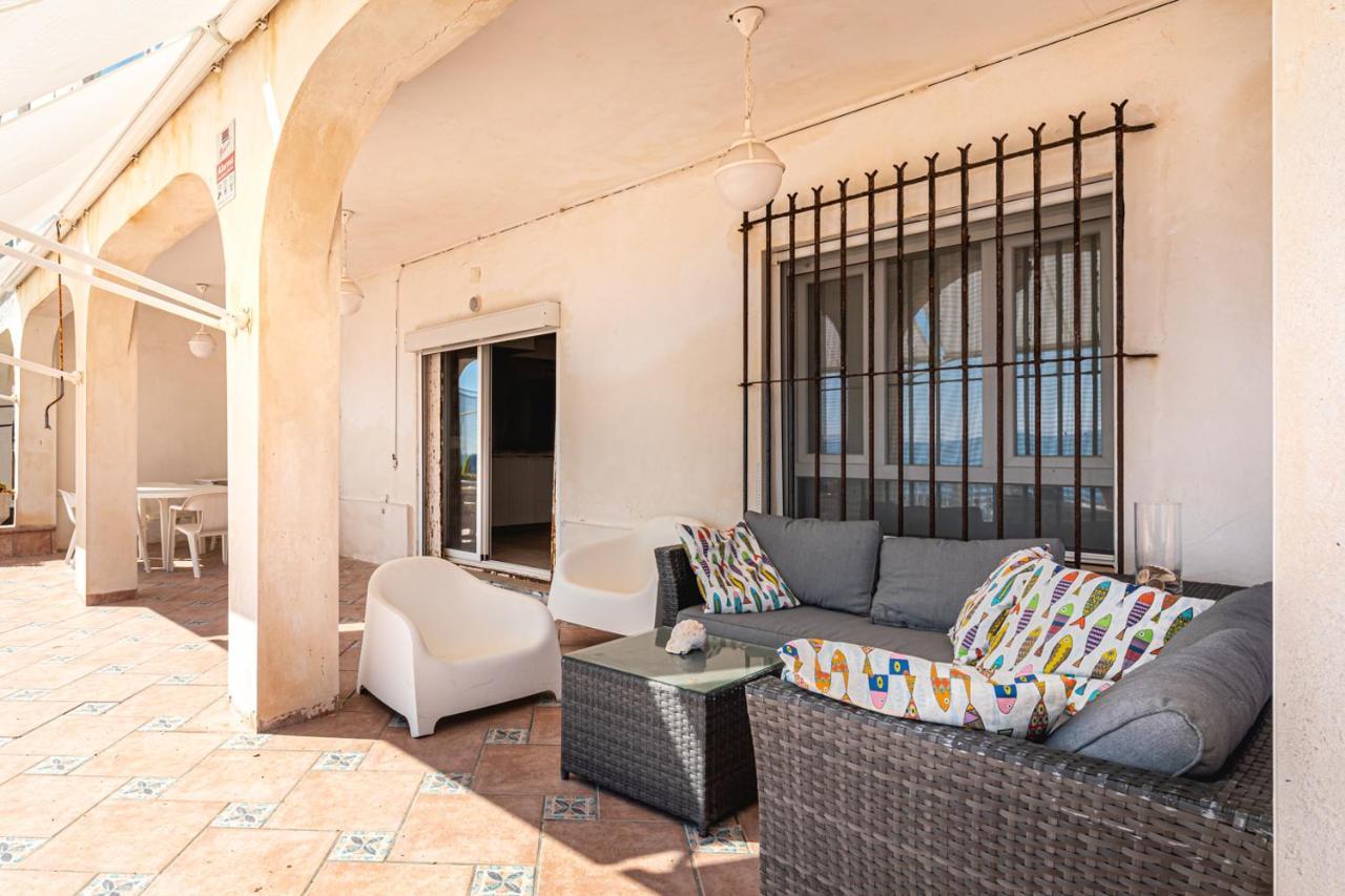 Beachfront Bliss: Apartamento A Pie De Playa لقنت المظهر الخارجي الصورة