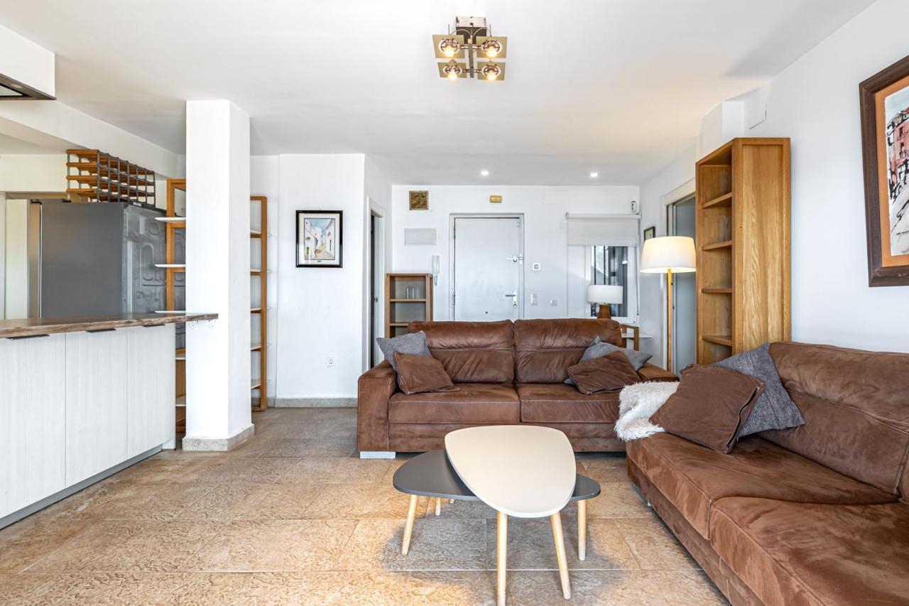 Beachfront Bliss: Apartamento A Pie De Playa لقنت المظهر الخارجي الصورة
