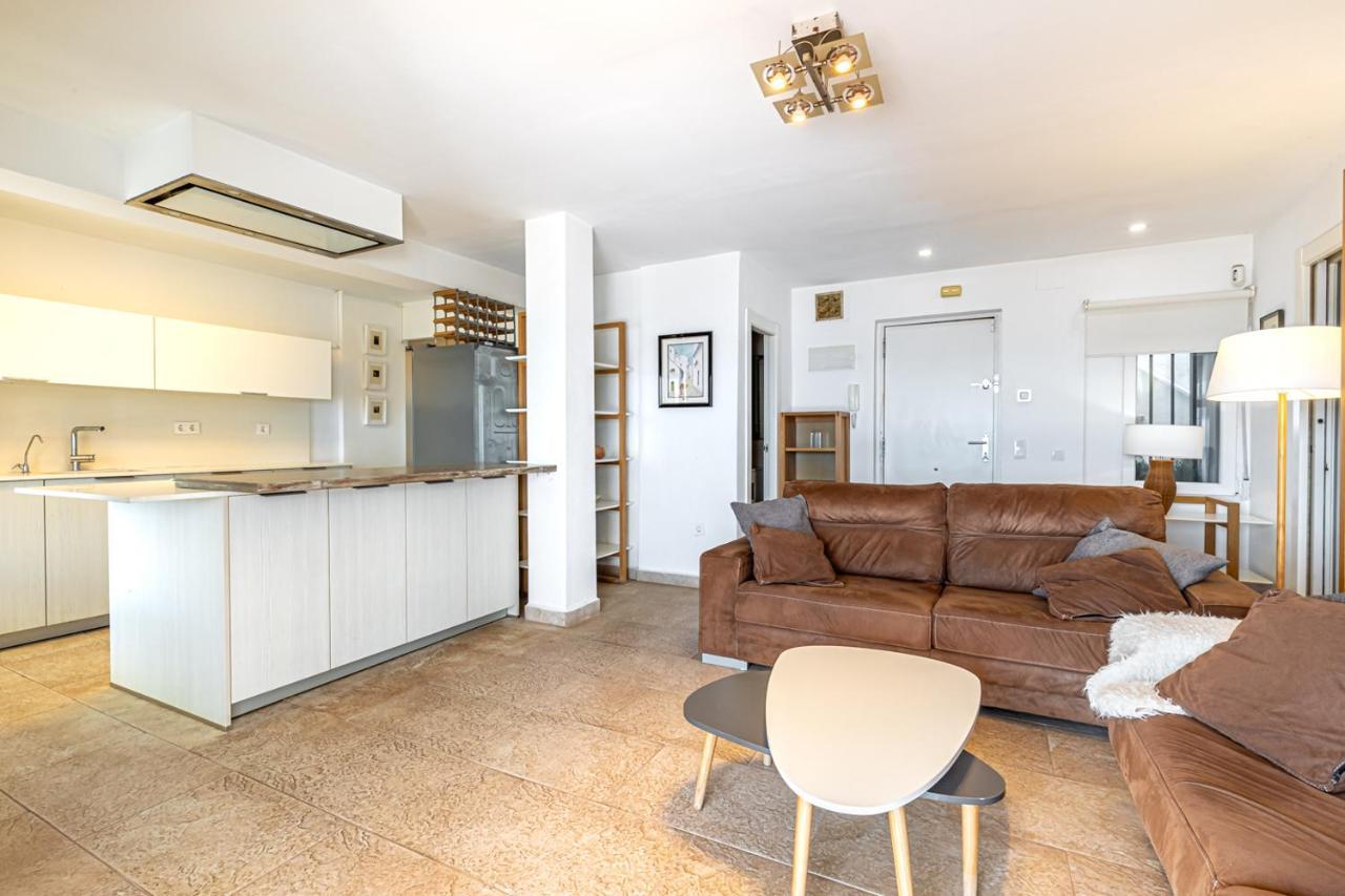 Beachfront Bliss: Apartamento A Pie De Playa لقنت المظهر الخارجي الصورة
