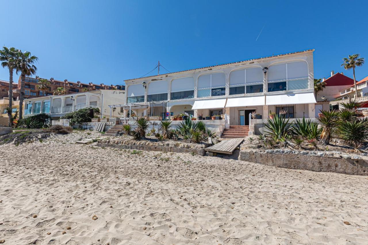 Beachfront Bliss: Apartamento A Pie De Playa لقنت المظهر الخارجي الصورة