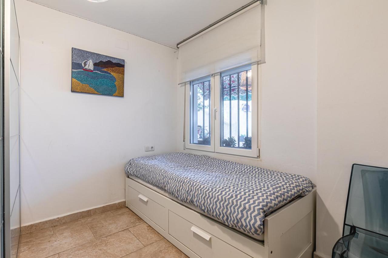Beachfront Bliss: Apartamento A Pie De Playa لقنت المظهر الخارجي الصورة